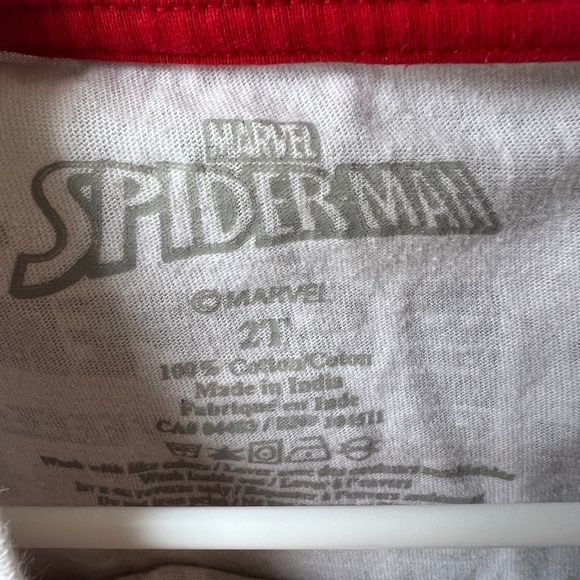 2T Spiderman Bundle - Picture 8 of 8